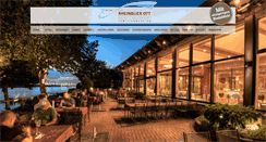Desktop Screenshot of haus-rheinblick-ott.de